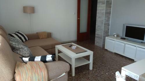 Apartamento Mojacar, Garrucha Y Turre Lugar De Vacaciones