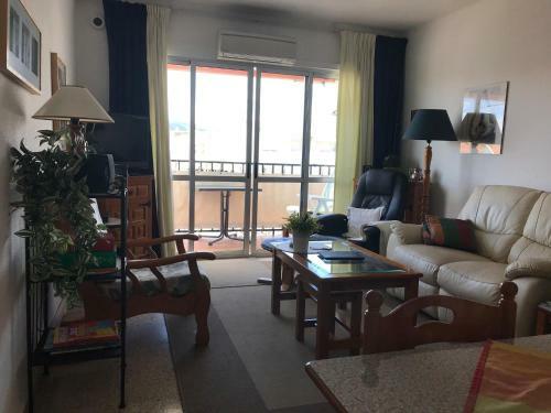 Apartamento Sch�ne Ferienwohnung Velez-malaga, Malaga