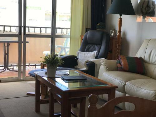 Apartamento Sch�ne Ferienwohnung Velez-malaga, Malaga