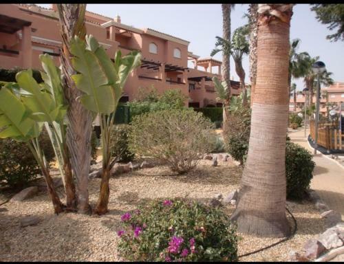 Apartamento En Urbanizaci�n Verazul