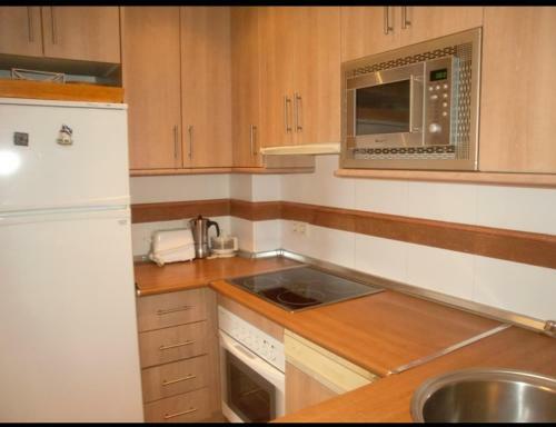 Apartamento En Urbanizaci�n Verazul