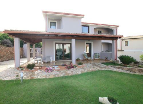 B&B Ajo' A Mulinu
