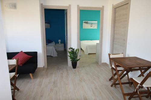 B&B Ajo' A Mulinu