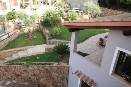 B&B Ajo' A Mulinu