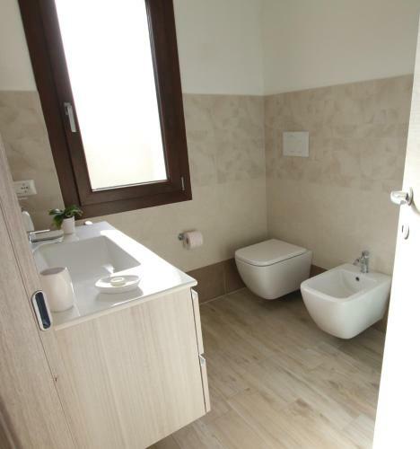 B&B Ajo' A Mulinu
