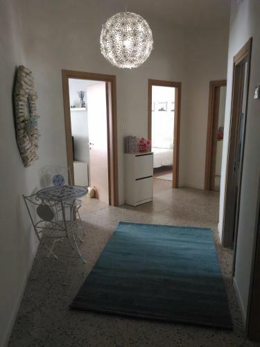 Apartamento Domus Marina