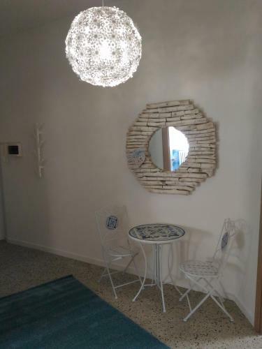 Apartamento Domus Marina