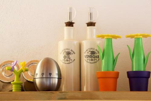Apartamento Gli Appartamenti Dell' Architetto