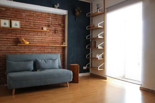 Apartamento Gli Appartamenti Dell' Architetto