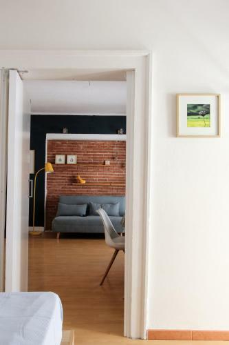 Apartamento Gli Appartamenti Dell' Architetto
