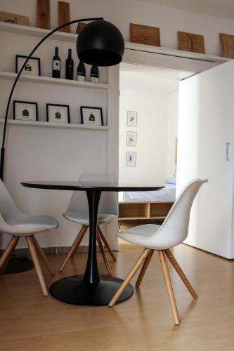 Apartamento Gli Appartamenti Dell' Architetto
