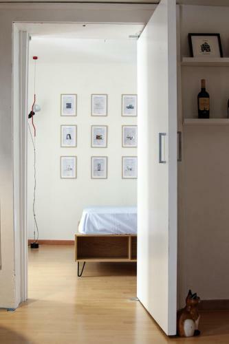Apartamento Gli Appartamenti Dell' Architetto