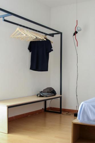 Apartamento Gli Appartamenti Dell' Architetto