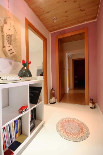Apartamento Gli Appartamenti Dell' Architetto