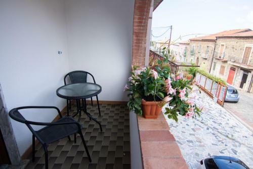 Hostal Relax Da Carmen