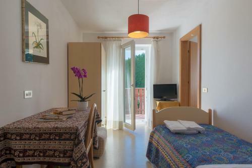 Hotel Albergo Corona