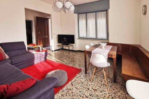Apartamento La Casa Gentile Appartamento Armida
