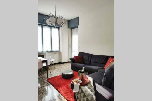 Apartamento La Casa Gentile Appartamento Armida