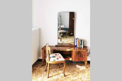 Apartamento La Casa Gentile Appartamento Armida