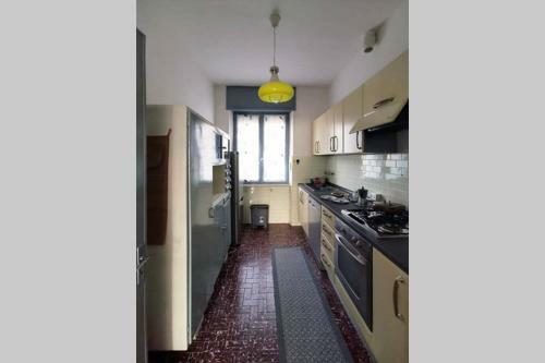Apartamento La Casa Gentile Appartamento Armida