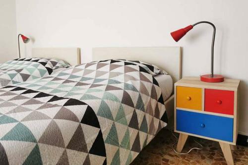 Apartamento La Casa Gentile Appartamento Armida