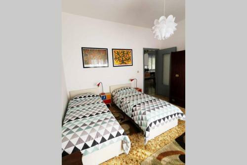 Apartamento La Casa Gentile Appartamento Armida