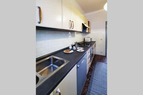 Apartamento La Casa Gentile Appartamento Armida