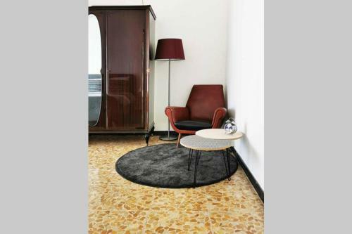 Apartamento La Casa Gentile Appartamento Armida