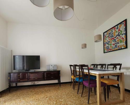 Apartamento La Casa Gentile Appartamento Aurora