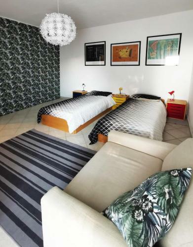 Apartamento La Casa Gentile Appartamento Aurora
