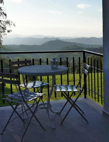 Apartamento La Casa Gentile Appartamento Aurora
