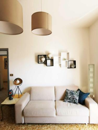 Apartamento La Casa Gentile Appartamento Aurora