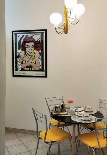 Apartamento La Casa Gentile Appartamento Aurora
