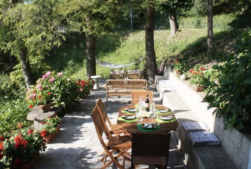 Apartamento La Casa Gentile Appartamento Aurora