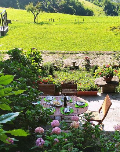 Apartamento La Casa Gentile Appartamento Aurora