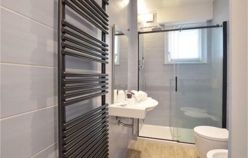 One-bedroom Apartment In Lido Di Fermo