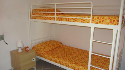 Casa Vacanze Sul Mar Jonio Del Salento
