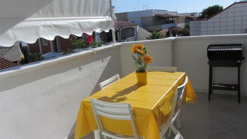 Casa Vacanze Sul Mar Jonio Del Salento
