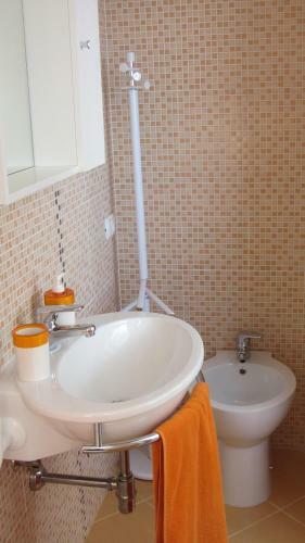 Casa Vacanze Sul Mar Jonio Del Salento