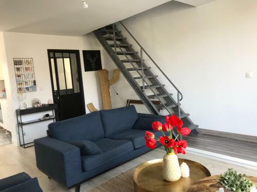 Apartamento Appartement Duplex 3 Chambres Le Touquet