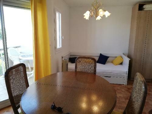 Apartamento R�sidence Les Pieds Dans L?eau