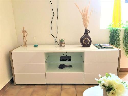 Apartamento Chez G�raldine .