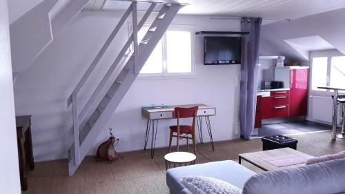 Apartamento L'ecrin Vannetais