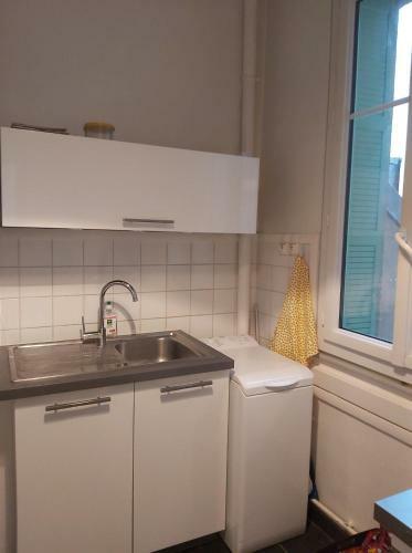 Apartamento Sun Palace