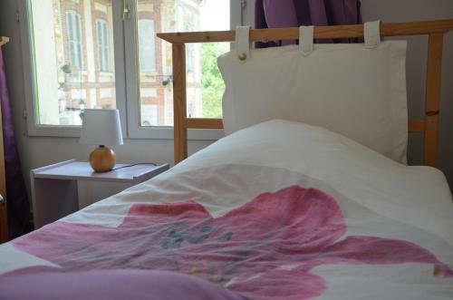Bed & Breakfast Le Domaine De Toussacq