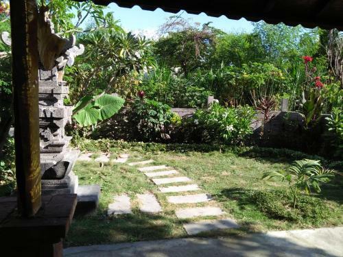 Agroturismo Menjangan Town House
