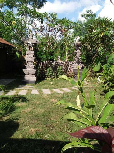 Agroturismo Menjangan Town House