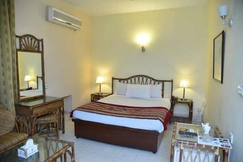 Bed & Breakfast Hotel Herfa Inn - Family Oriented