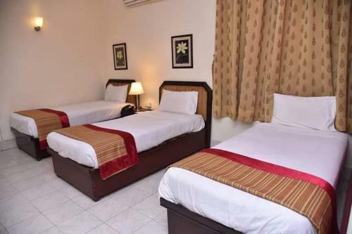 Bed & Breakfast Hotel Herfa Inn - Family Oriented