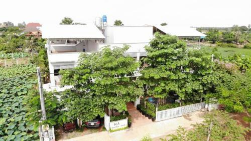 Apartamento Private Garden Villa With Swimming Pool & Kitchen
